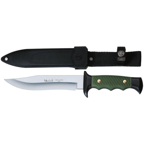 VICTORINOX 4.2243 - Hunting MUELA knife