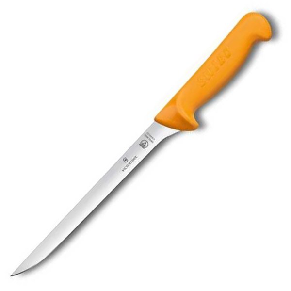 VICTORINOX 5.8450.20 - Swibo Filet knife