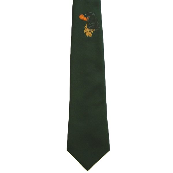 Hunting tie - Kopov