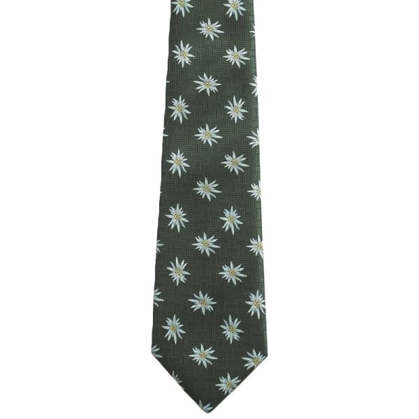 Hunting tie - Moulder