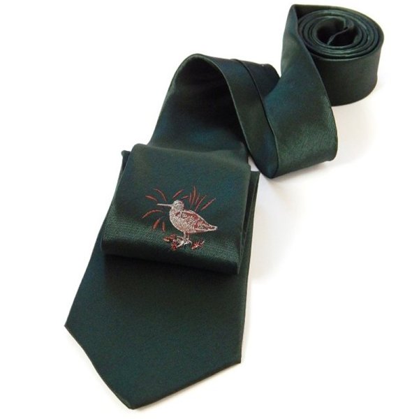 Hunting tie - Mica