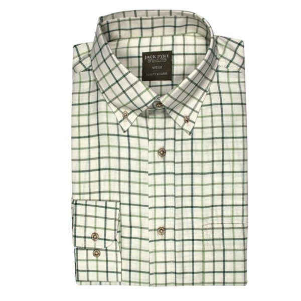 JACK PYKE Junior Countryman children's shirt