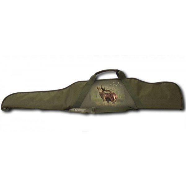 Wild Zone - Deer Classic gun case