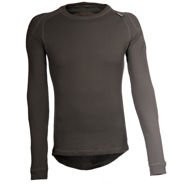 Warm T-shirt NEW