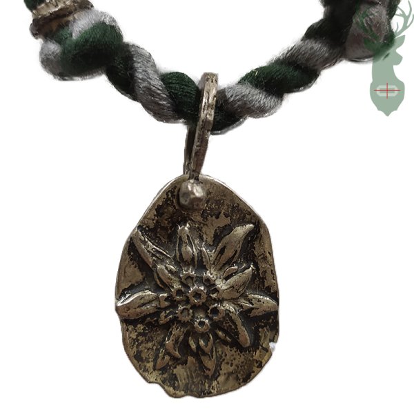 Ladies pendant - Diana Flower