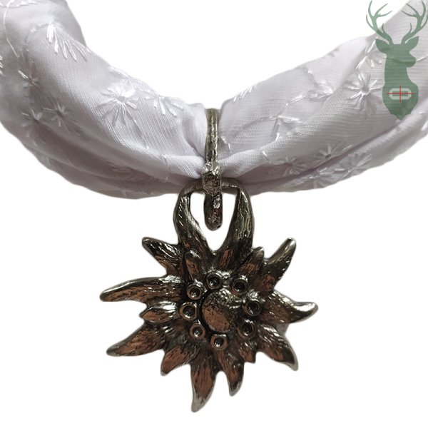 Ladies pendant - Snow Mould