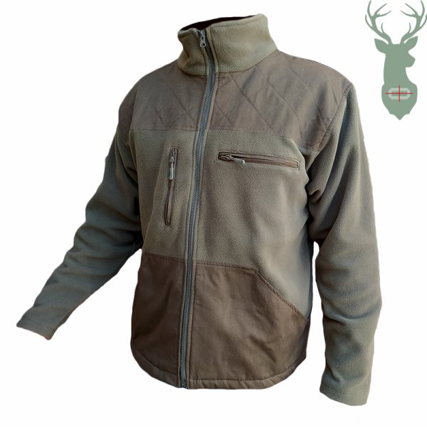 Green Lite sweatshirt