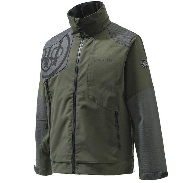 Alpine Active Jacket