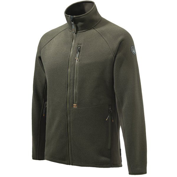 B-Active EVO Sweatshirt - Green Moss