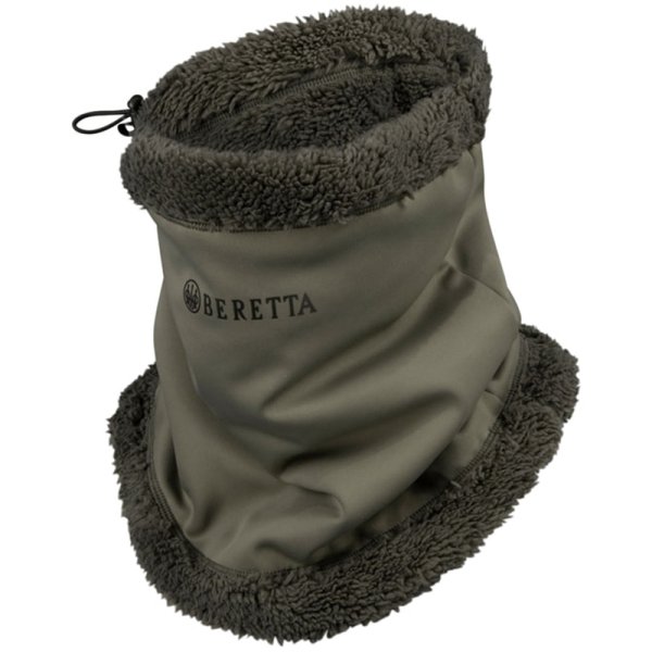 B-Xtreme neck warmer - Green