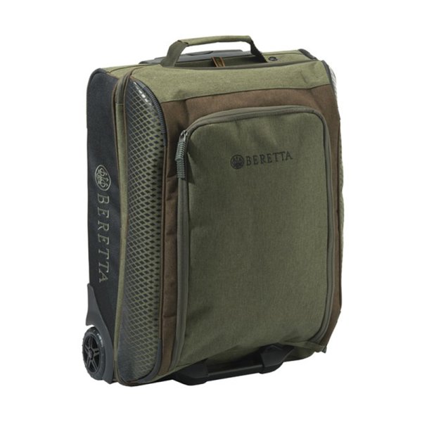 Hunter Tech suitcase