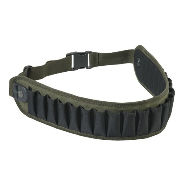 Hunter Tech cartridge belt cal.12/20