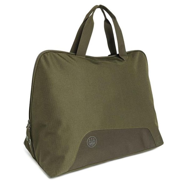 GameKeeper EVO bag - Moss &amp; Brown Bark