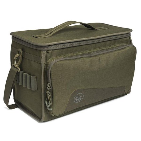 GameKeeper EVO cartridge bag 250 - Moss&amp;brownbark