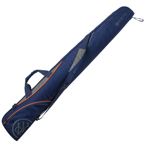 Uniform Pro EVO Soft gun holster 138 cm - Blue