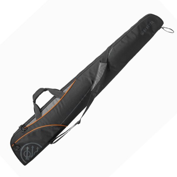 Uniform Pro EVO Soft double gun holster 143 cm - Black