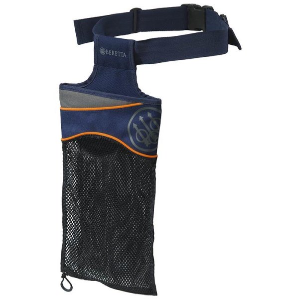 Uniform Pro EVO Shotgun Cartridge Carrier Mesh - Blue