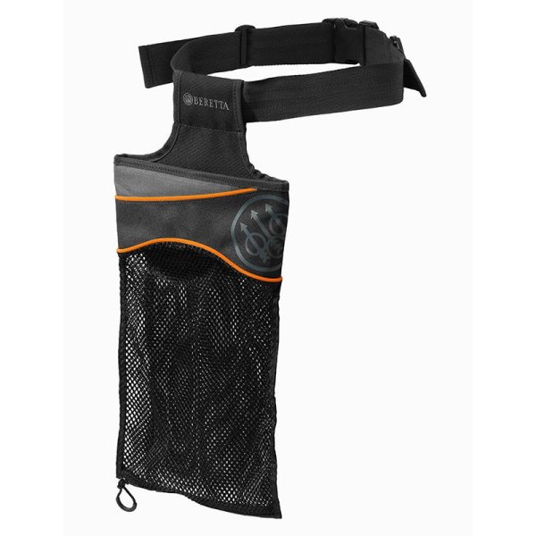 Uniform Pro EVO Shotgun Cartridge Carrier Mesh - Black