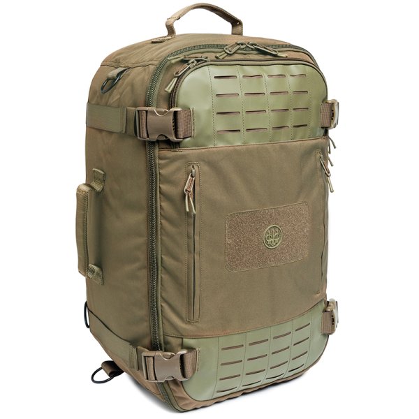 Field Patrol Backpack - Green Stone