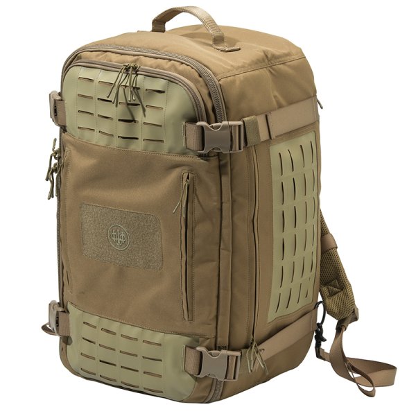 Field Patrol Backpack - Coyote Brown