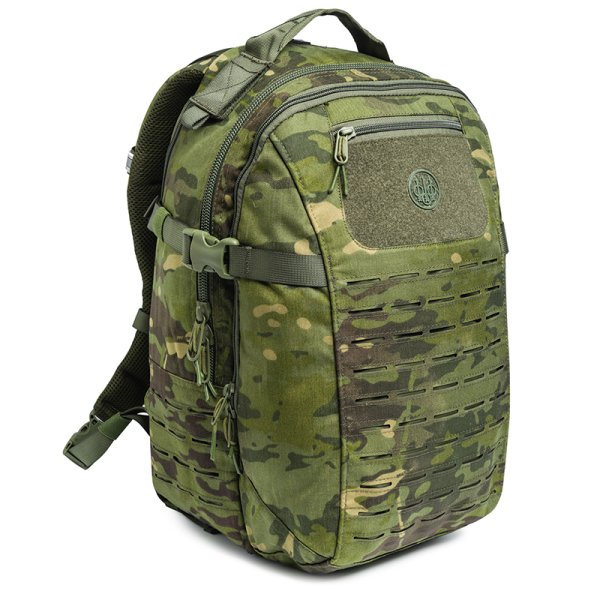 Tactical Multicam Backpack - Multicam Tropic