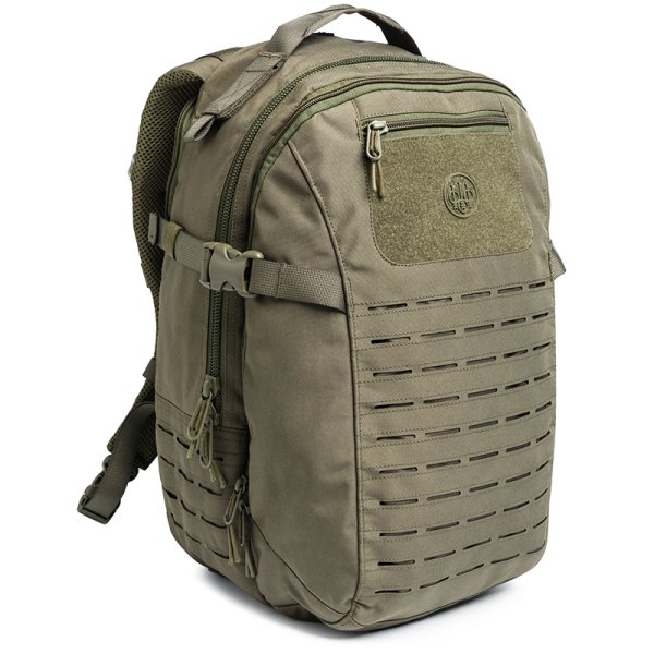 Tactical Backpack - Green Stone