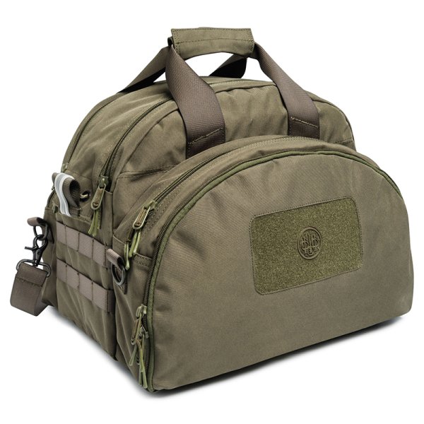 Tactical Range Bag - Green Stone