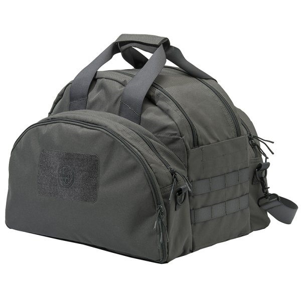 Tactical Range Bag - Wolf Grey