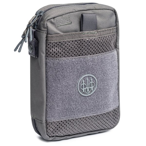 EDC case - Wolf Grey