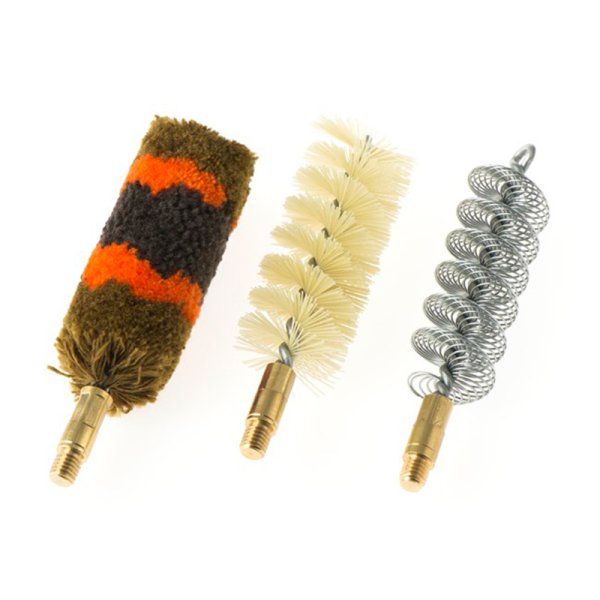 Beretta shotgun brush set 20 cal.