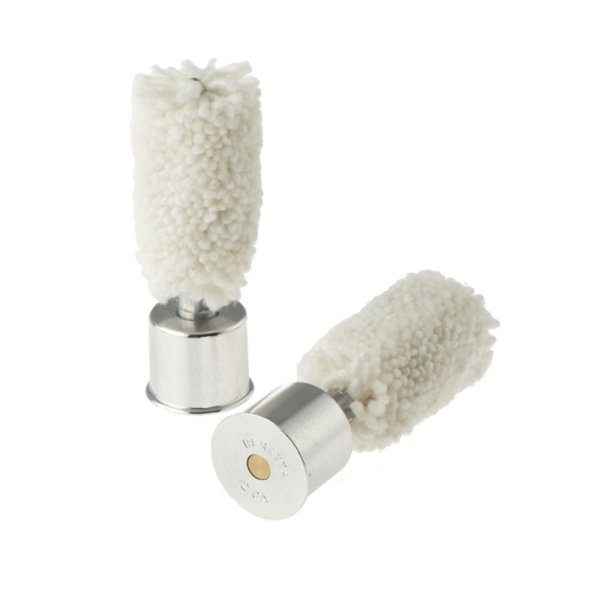 Beretta wool barrel cleaner 20 cal.