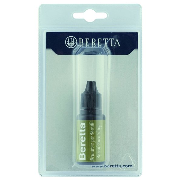 Beretta polish
