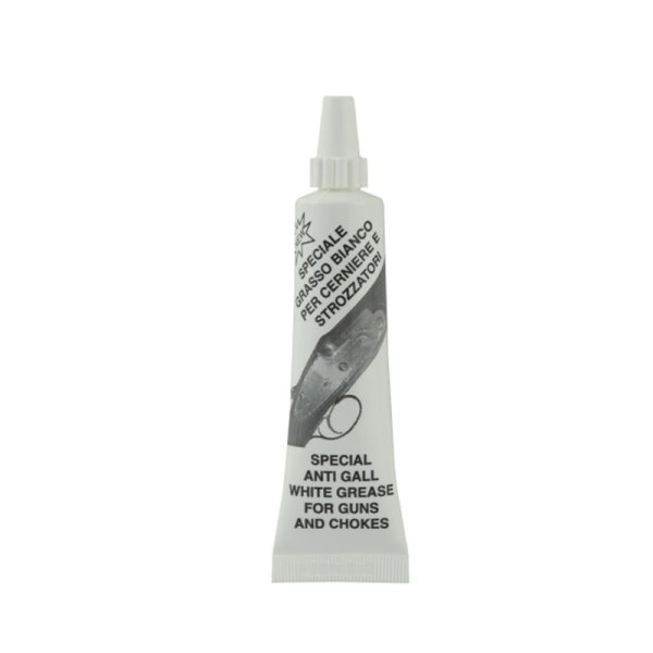 Beretta White lubricant