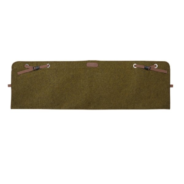 2wolfs AUTOBOX SINGLE - Gun holder