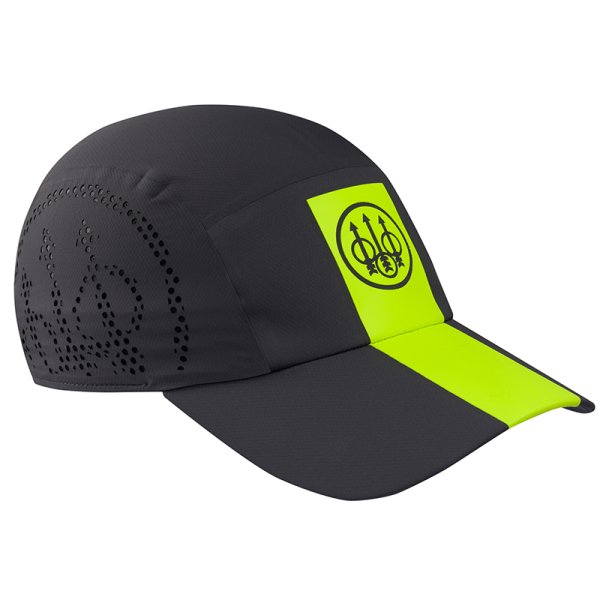 Tech cap - Ebony