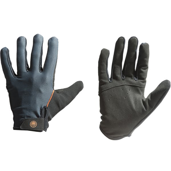Pro Mesh Gloves