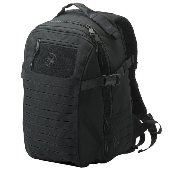 Tactical Backpack - Black