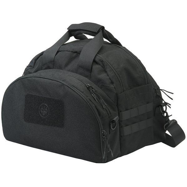 Tactical Range Bag - Black
