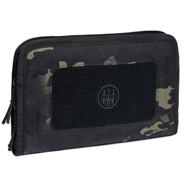 Organized Multicam Case - Multicam Black