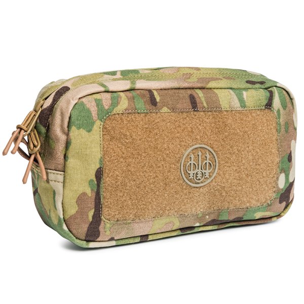 Utility Multicam carrier - Multicam