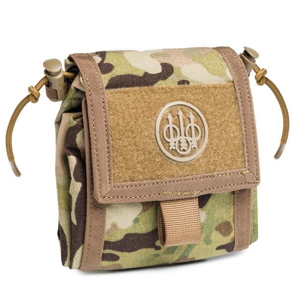 Foldable mini bag Multicam - Multicam