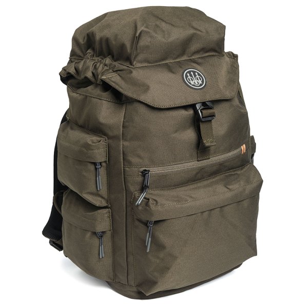 25 Liter Backpack - Brown Bark