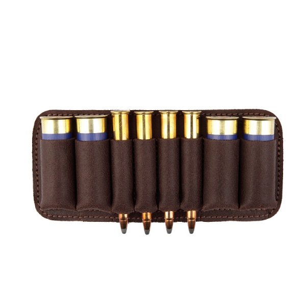 2wolfs GOOSE - Bullet carrier