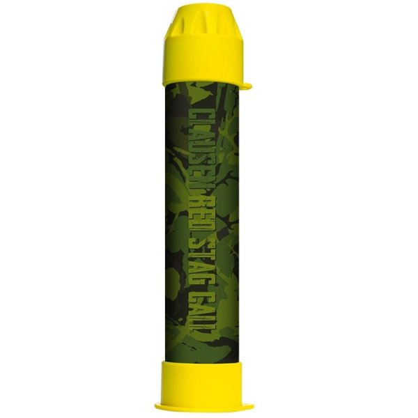 CLAUSEN Red Stag Call - Deer Handle