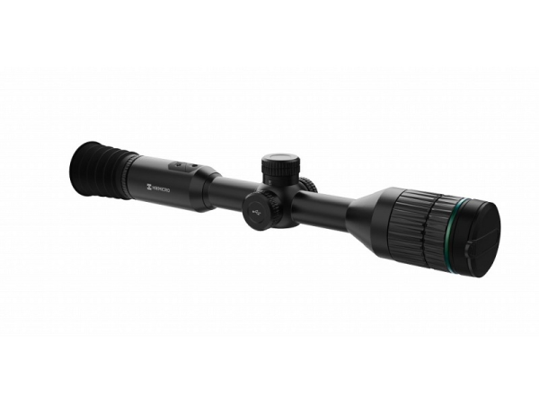 Hikmicro ALPEX A50 TN - Digital night vision 940 nm sight -
