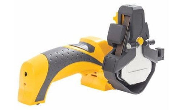 Cordless Knife&amp;Tool Sharpener electric belt knife and tool sharpener