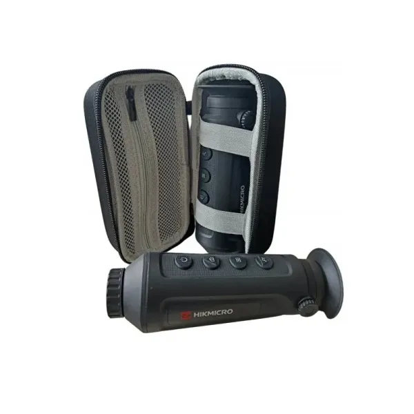 Thermal imaging housing HIKMICRO LYNX PRE LC06, LE10, LE15, LH19, LH25 and THUNDER TH35C