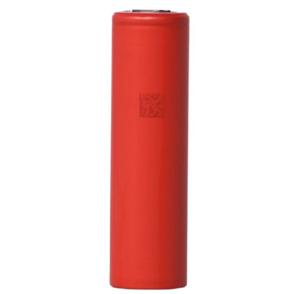 Sanyo NCR 18650 GA battery