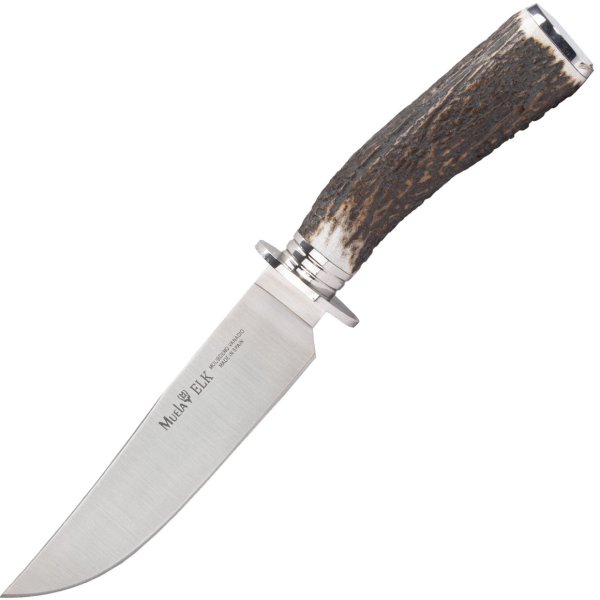 Muela ELK-14 A.I knife