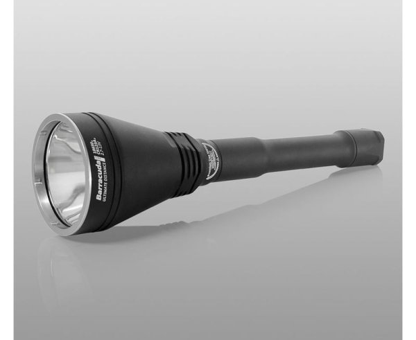 Flashlight Armytek Barracuda Pro XHP35 HI